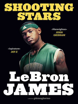cover image of Shooting stars